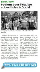 Article Presse
